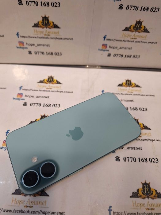 Hope Amanet P7/Iphone 16