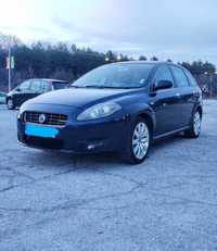 Fiat Croma 1,9 Jtd Multijet Перфектен