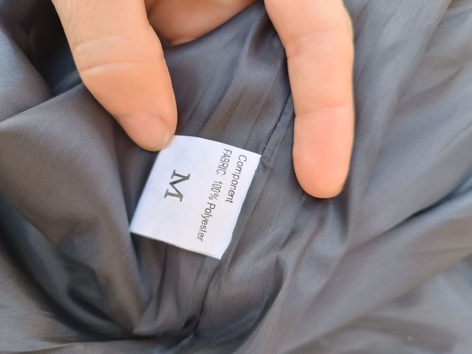 Geaca Aquatech marime M