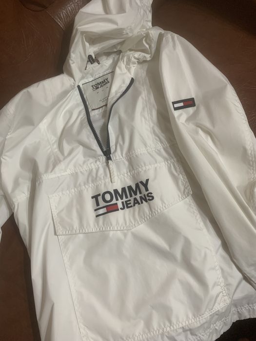 Jacheta Tommy (windbreaker) M