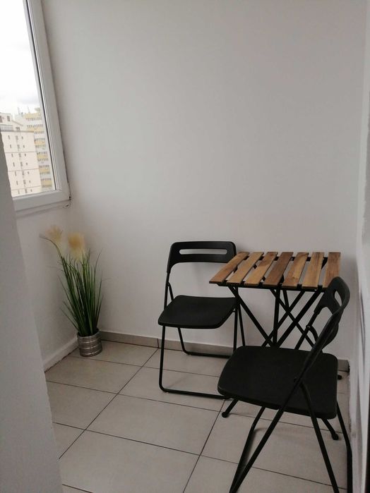 Garsoniera Elev Stefanescu 36 mp