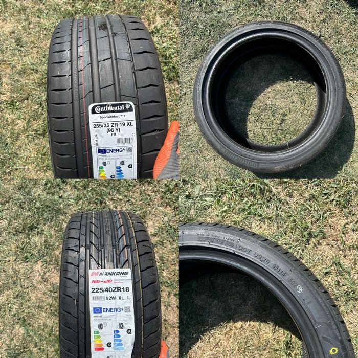 Anvelope NOİ doturi 2020-2022,nu sunt uzate