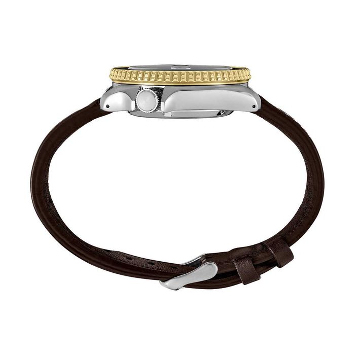 Seiko 5 Sports SKX Sports Style GMT SSK036