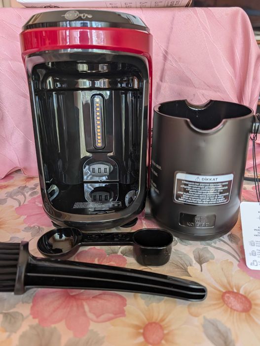 Кафемашина за турско кафе