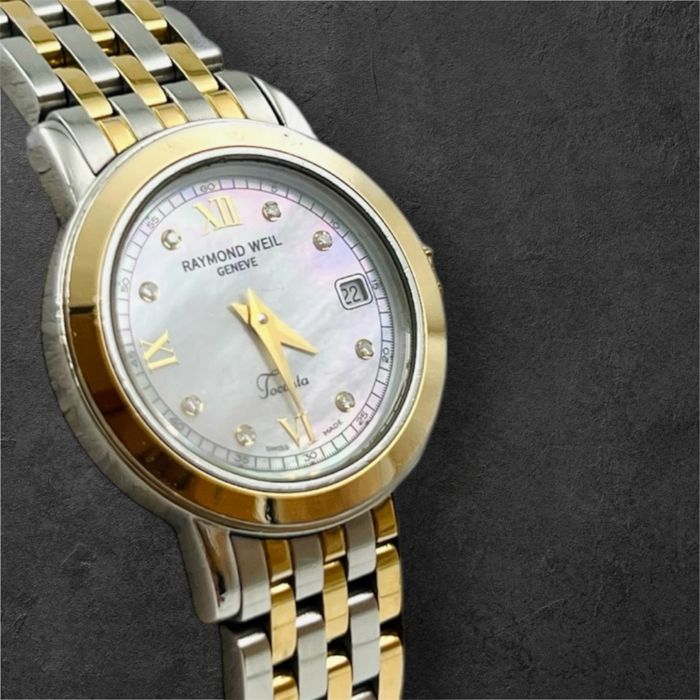 Raymond Weil Tango Toccata дамски часовник