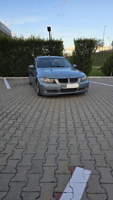 Vand Bmw 320 d seria 3