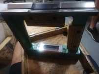 Nivela de precizie 0.02mm/m kinex