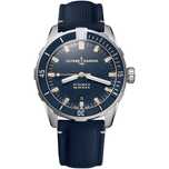 Ulysse Nardin Diver 42 full set 2 години гаранция