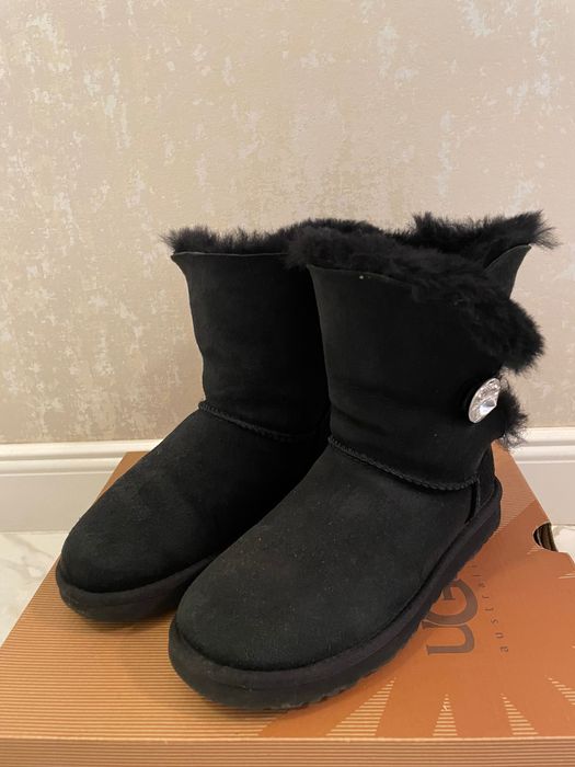 Ugg mini bailey cristal