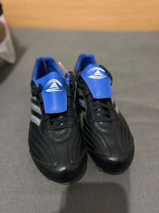 Нови бутонки Adidas