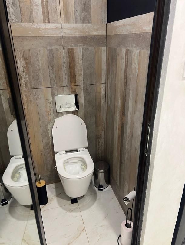 Дава се под наем Тристаен апартамент в София, Дружба 1 - 68 кв.м за 650 € - Снимка #9