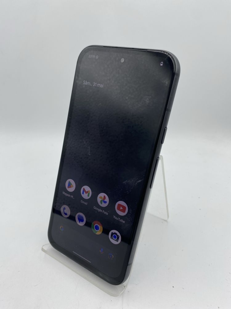 Google Pixel 8A 128Gb/8Gb Ram GARANTIE/FACTURA #42539