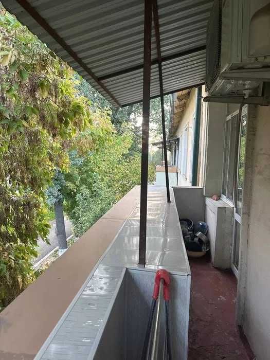 ;Yakkasaroy‼️Ikkilamchi 1xona kvartira 32m2 Kosmanavlar metrosi