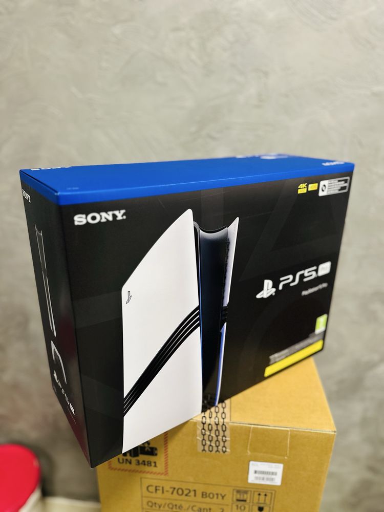 Playstation 5 PRO