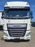 DAF XF 480 2018 MEGA