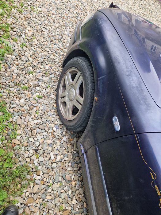 Passat combi1.9 AFN cu acte valabile