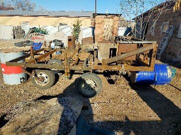 Пленкоукладчик, темосоучтановшик, тонелеукладчик, пленка, трактор