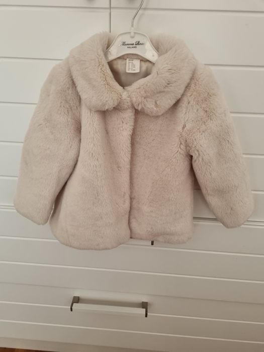 Якенца за момиченце от H&M и Koton