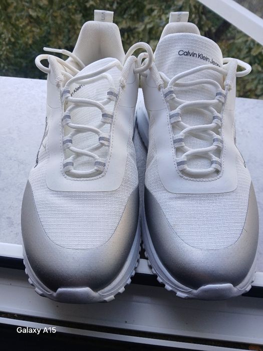 Vand adidași Calvin Klein