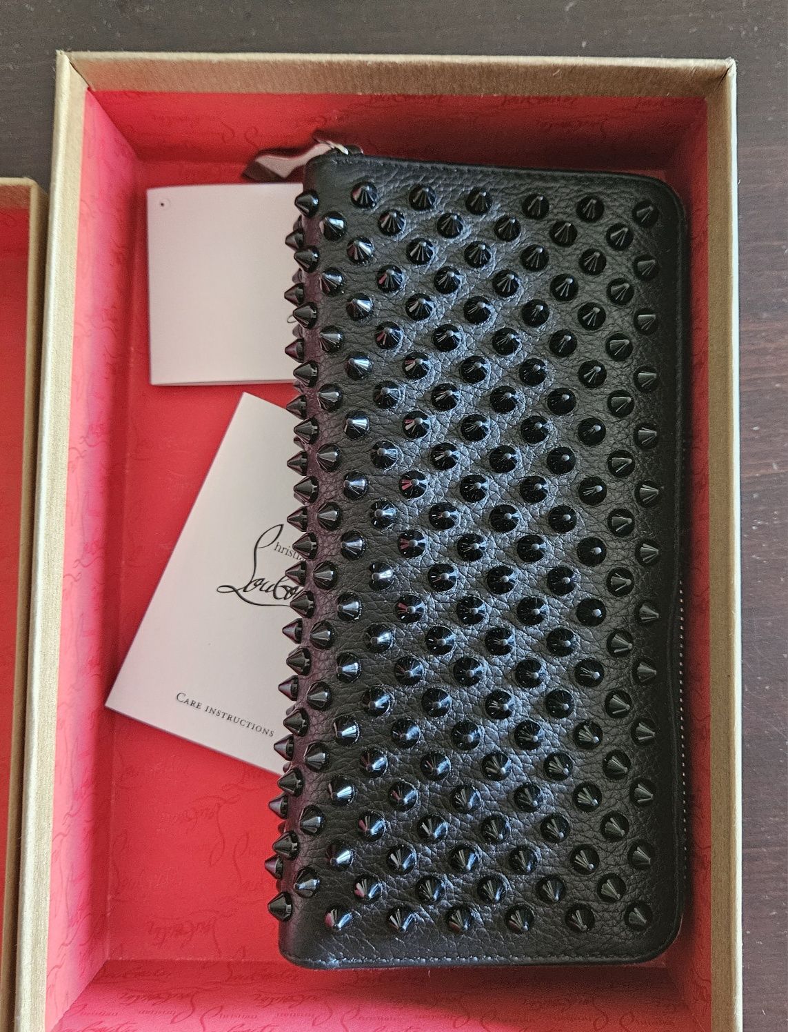 Протмоне Christian Louboutin (unisex)