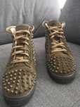 Christian Louboutin Louis Orlato sneakers