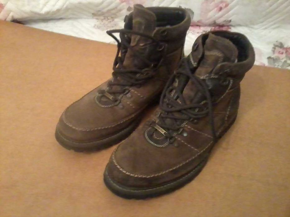 Camel active gore-tex мъжки боти 9 1/2