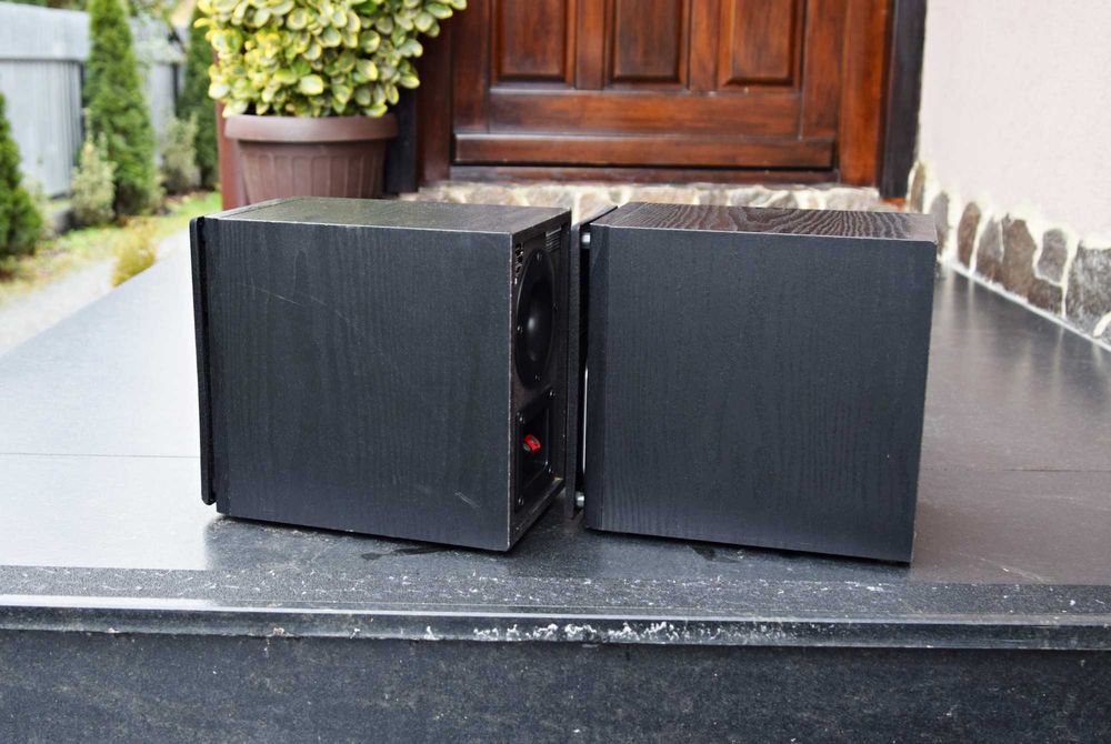 Boxe Panasonic SB-PMX4, boxe de raft