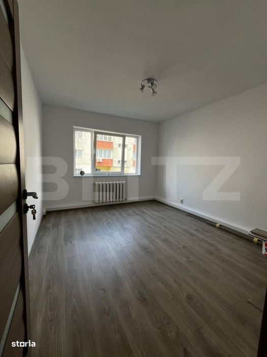 Apartament 2 camere, 55 mp, etaj 2, renovat, zona Lama