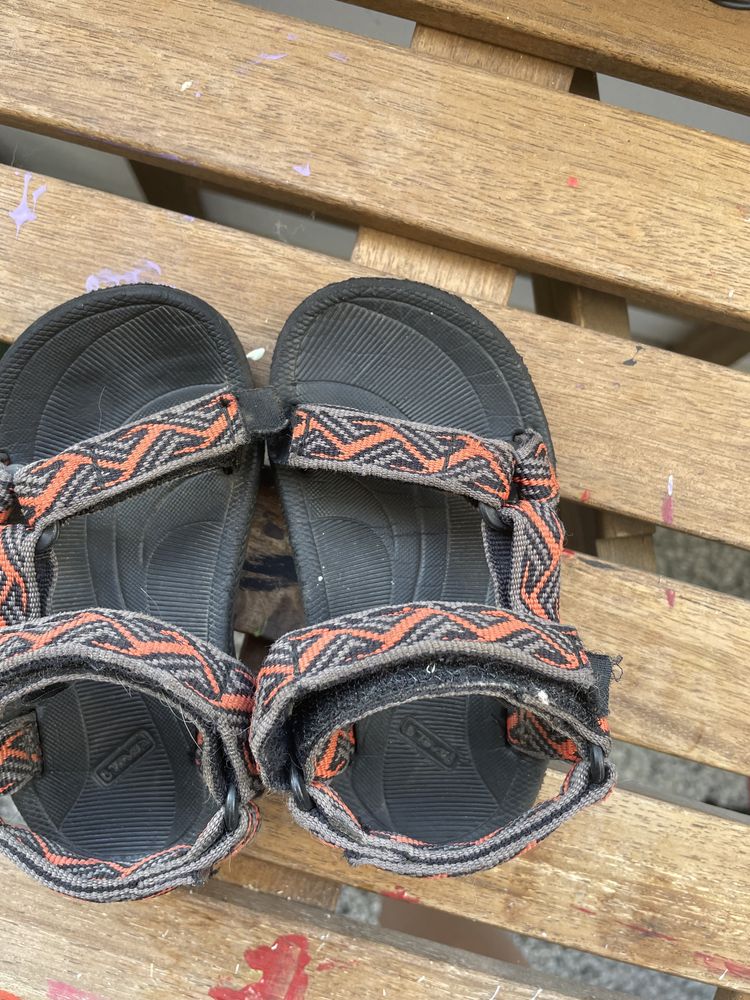 Детски сандали Teva 22