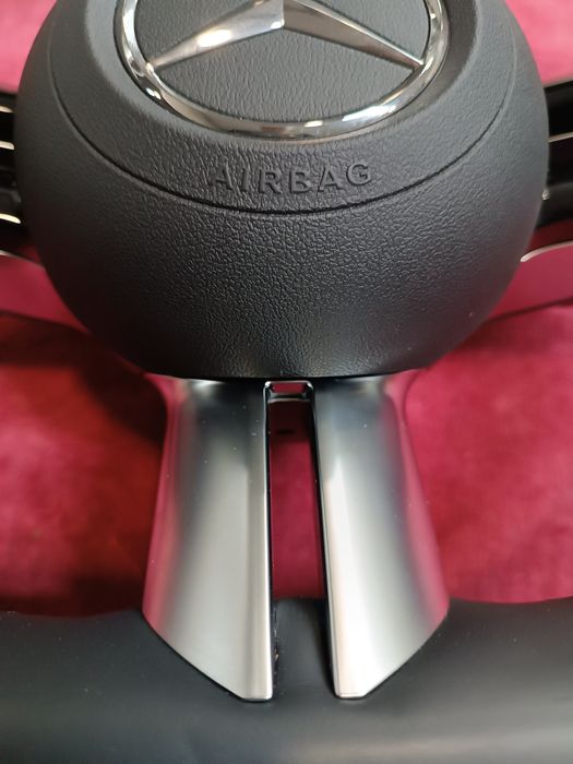 W213, W206, W253, W467 Оригинални волани