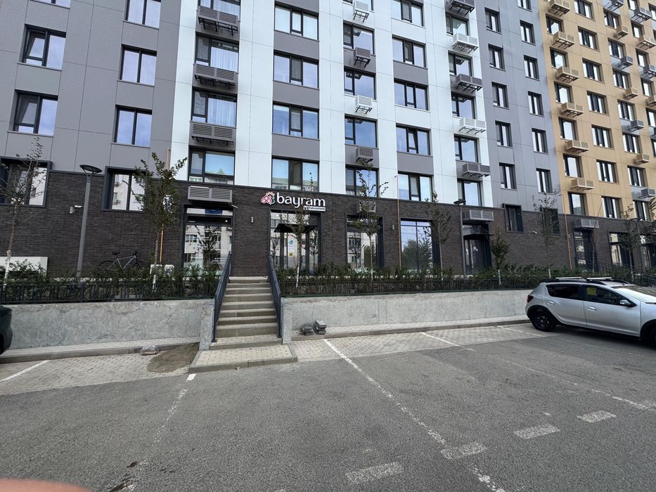 Продажа готового магазина