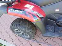 Linhai 570 ProMax