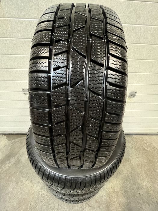 205 50 R 17 M+S Continental ContiSeal set 4 anvelope de iarna