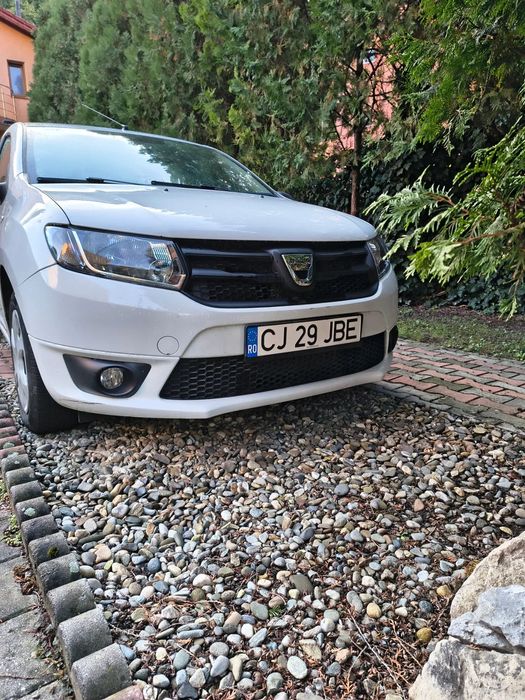 Dacia Sandero Vând Dacia Sandero,euro6, 09/2016 1,2,RAR facut