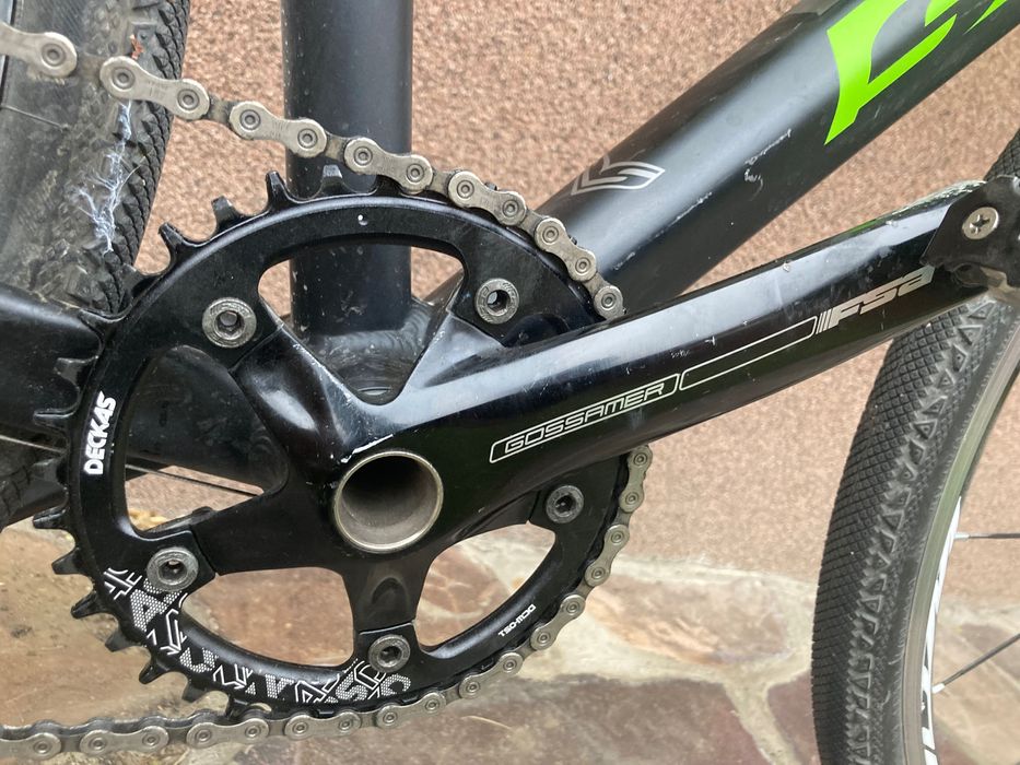gravel SENSA Fermo SL
