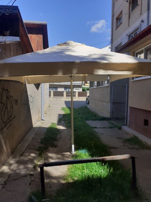 umbrela Noua 3x3 noua