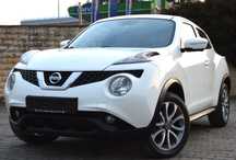 Nissan Juke 2015 Camera 360 grade Comenzi volan Navigatie