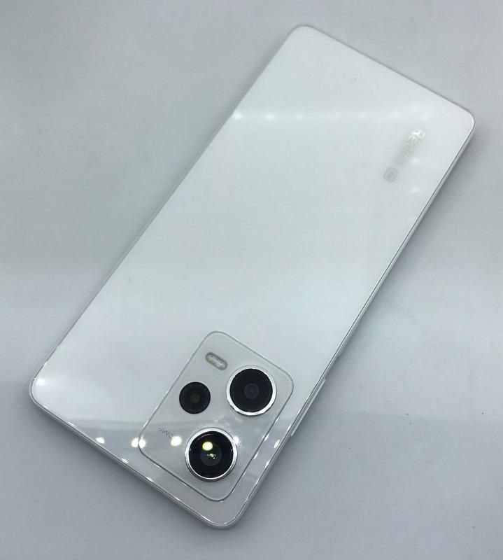 Xiaomi Redmi Note 12 Pro + 5G 8GB/256GB / Ломбард Белый