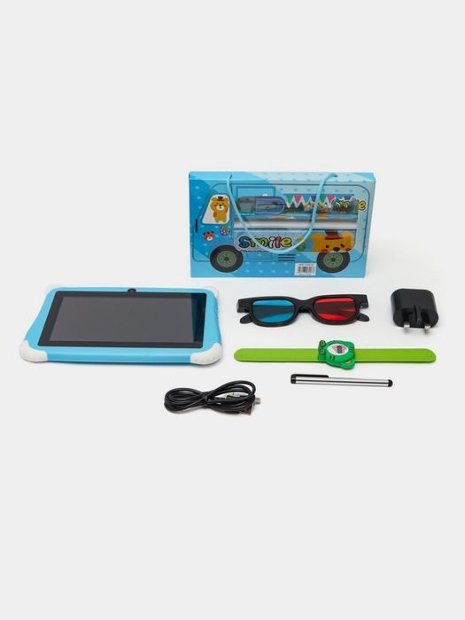 Detskiy planshet KT 300 pro modeli