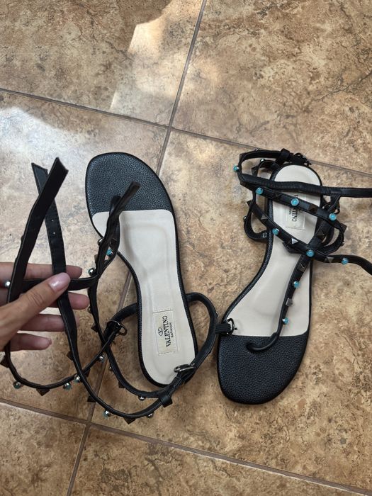 Sandale de vara stilate