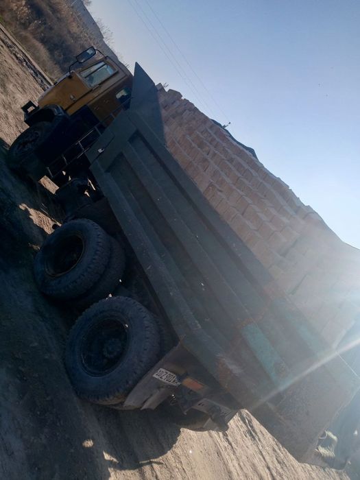 850-сумдан сифатли янгиёл гишти