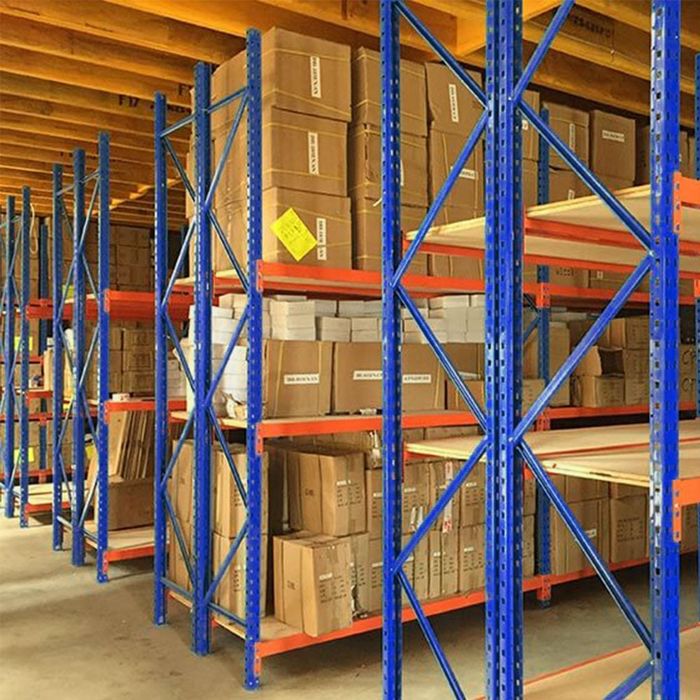 Rafturi metalice super  35% discaunt