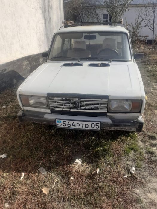 Ваз 2105 продам срочно