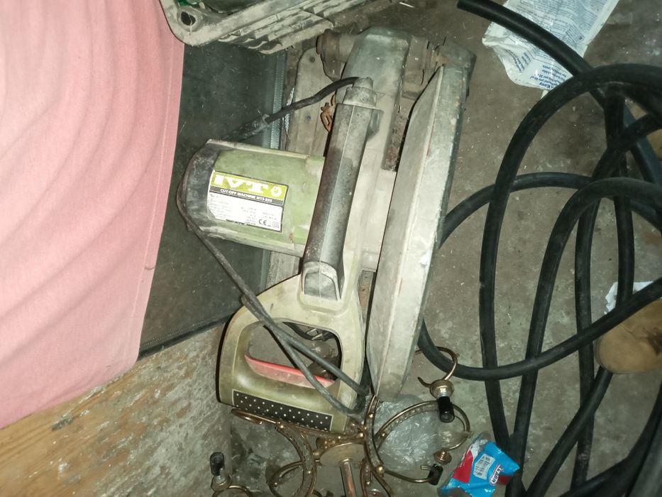 Труборез  в отличном состоянии срочно продам не дорого м