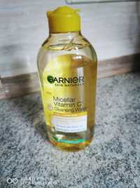 Мицеларна вода Garnier Skin Naturals Vitamin C