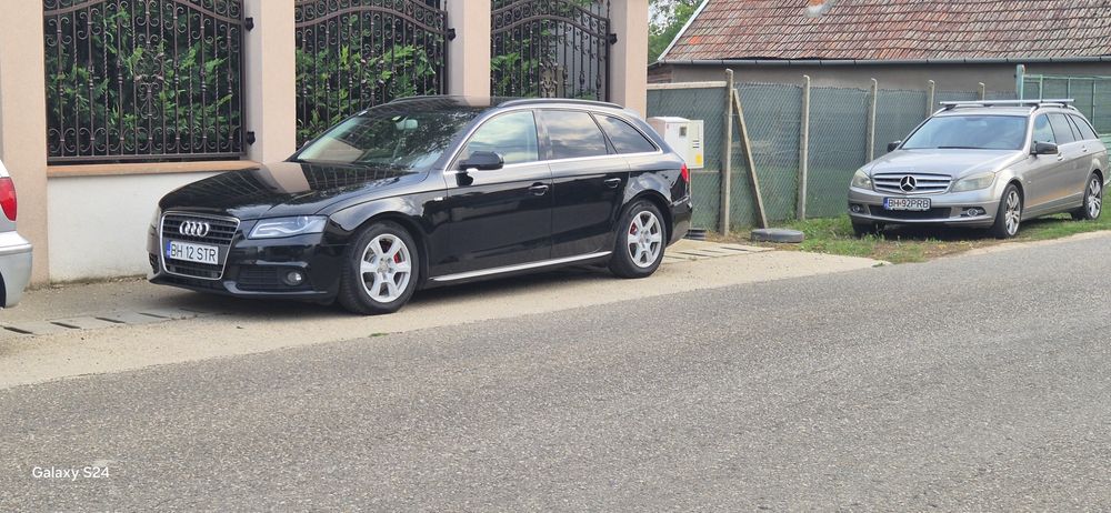 Vand jante Audi r16 205/60