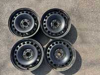 джанти за Фолксваген 16цола 6.5Jx16, 5x112x57.1, ET.41