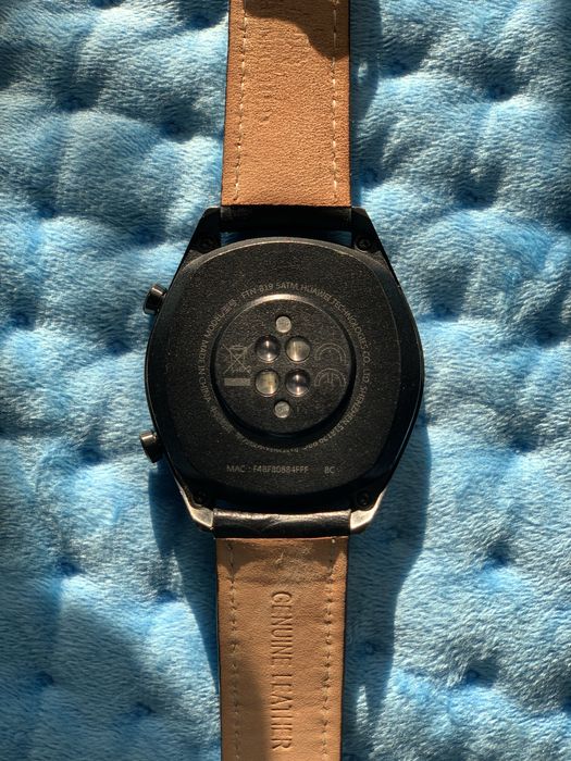 Vand smartwatch huawei GT