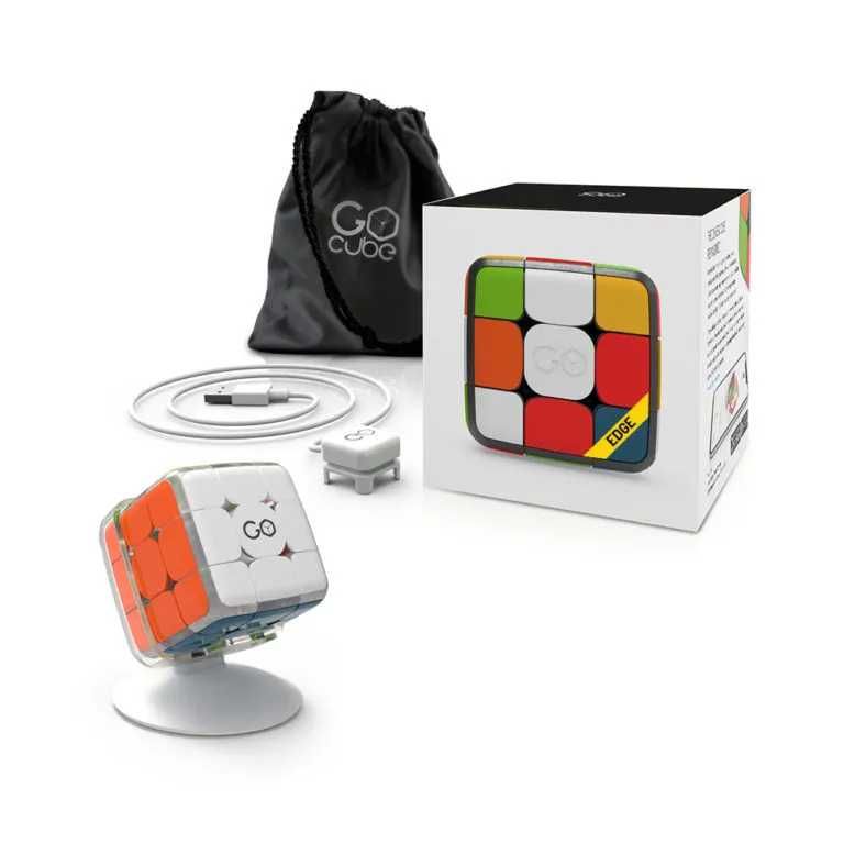 GoCube - умный кубик- головоломка с Bluetooth