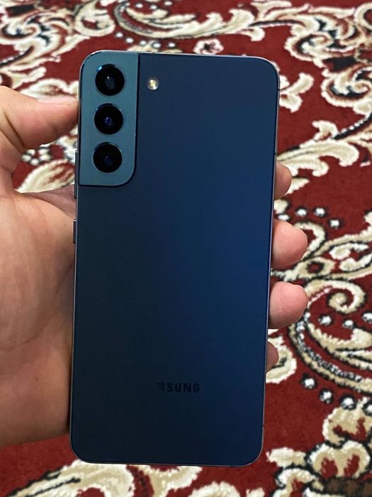 Samsung S22 pilus ideal